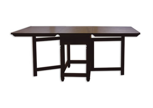 slagbord med låda